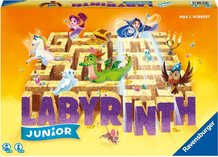 Immagine prodotto Ravensburger Labirinto