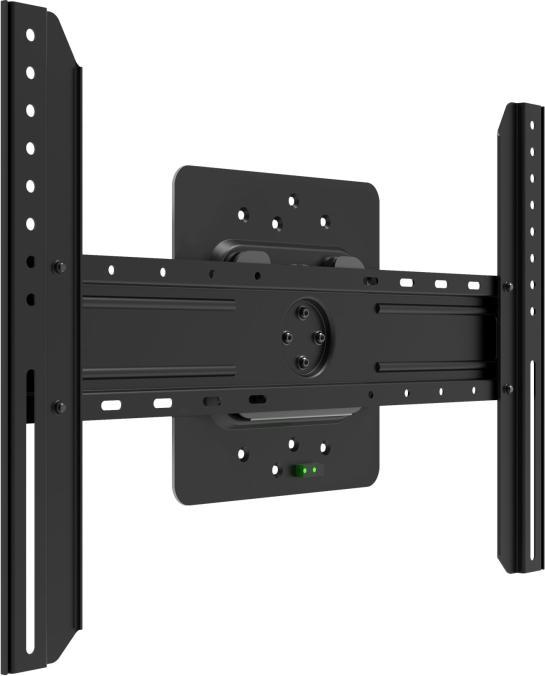 Produktbild Multibrackets Universal Wandhalterung (Wand, 55", 50 kg)