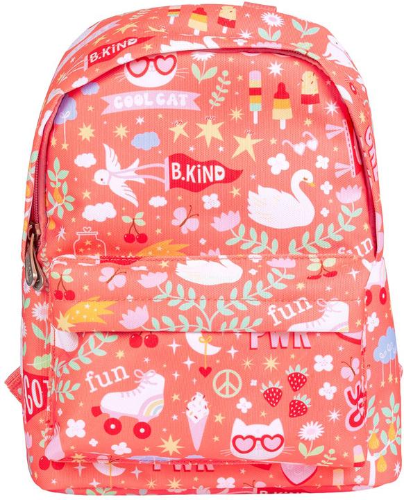 Coral Pink