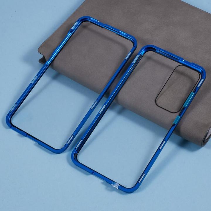 Produktbild Cover-Discount Galaxy S25 - Front- & Back Panzerglas (Samsung Galaxy S25)