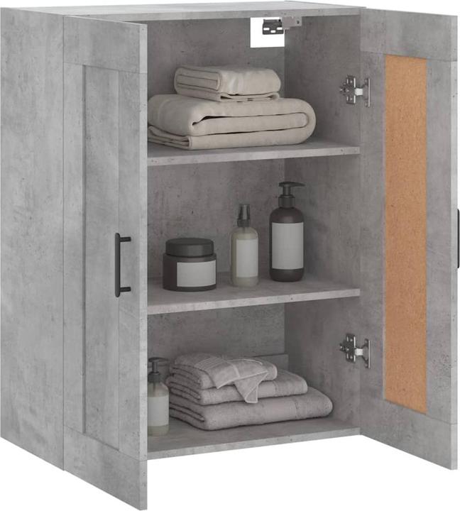 Produktbild VidaXL Marcus (69.5 x 34 x 90 cm)