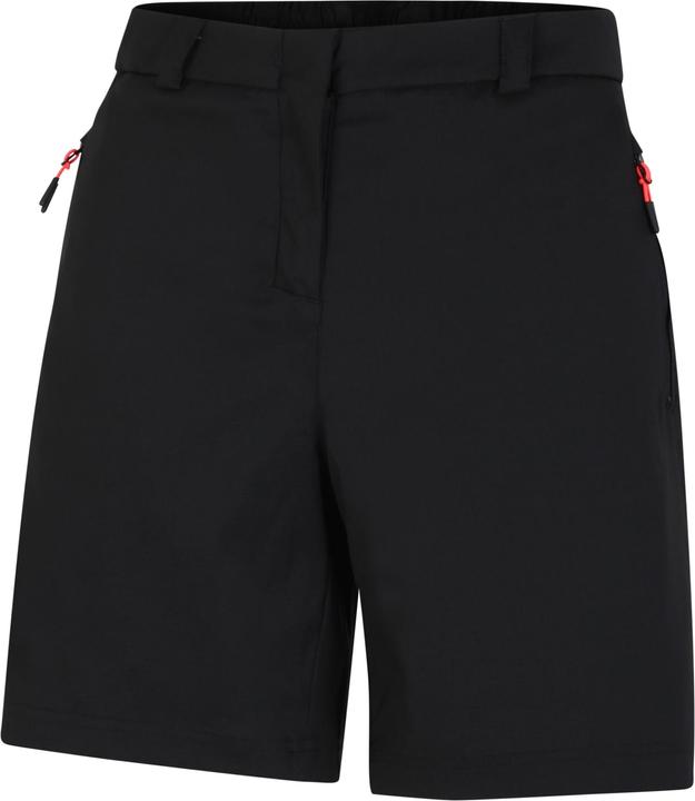 Actual product image Dare2b Womens/Ladies Torrek Shorts (34 D)