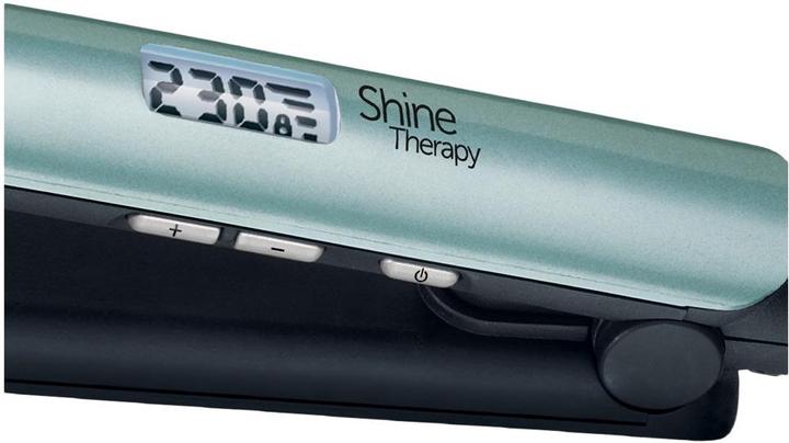 Actual product image Remington S8500 (Straightening iron)