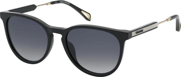 Actual product image Zadig & Voltaire Women's sunglasses SZV334540700 ø 54 mm