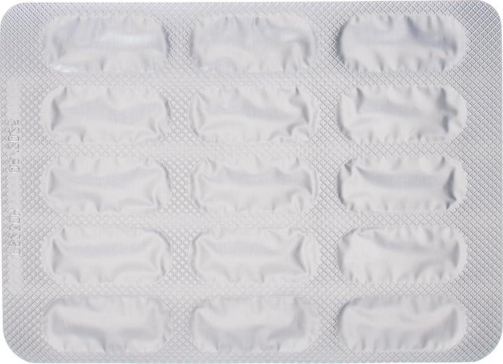 Immagine prodotto Nurilia Condensyl Caps (30 Pezzo/i, Pillole, 37 g)