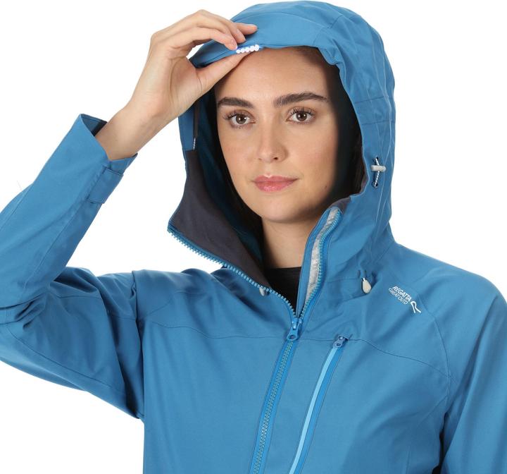 Image du produit Regatta Veste Britedale imperméable (40)