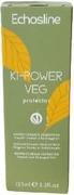 Produktbild Echosline Ki Power Veg Protector Protecting Hair During Coloring.eaching And Lasting 125Ml (125 ml)
