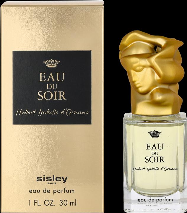 Produktbild Sisley Eau Du Soir Eau De Parfum Spray (Eau de Parfum, 30 ml)