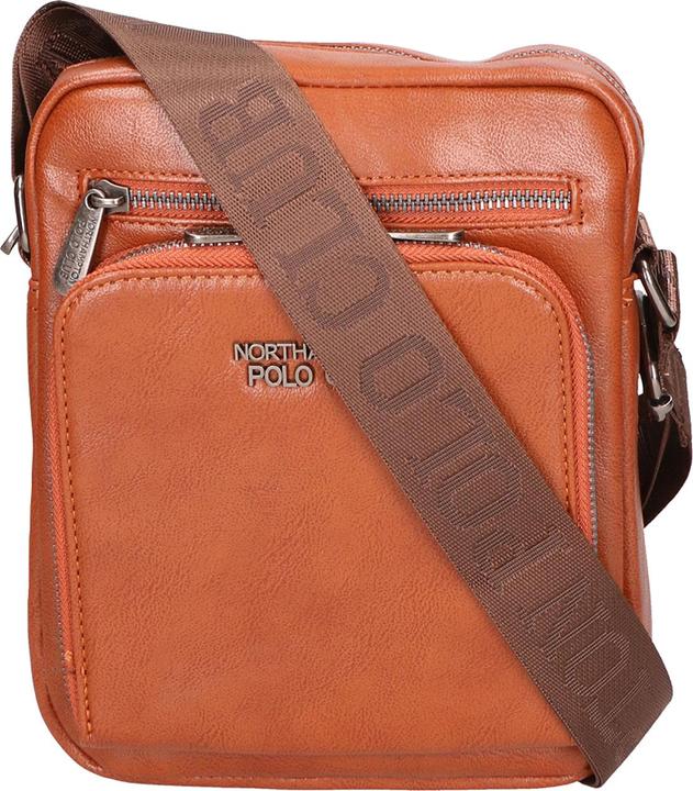 Produktbild Northampton Polo Club Shoulder bag