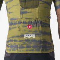 Actual product image Castelli Unlimited Pro Jersey (S)