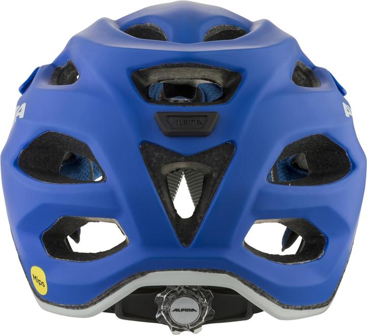 Produktbild ALPINA SPORTS Apax JR Mips (51 - 56 cm)
