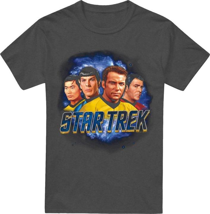 Actual product image Unisex Adult The Boys T-Shirt (L)