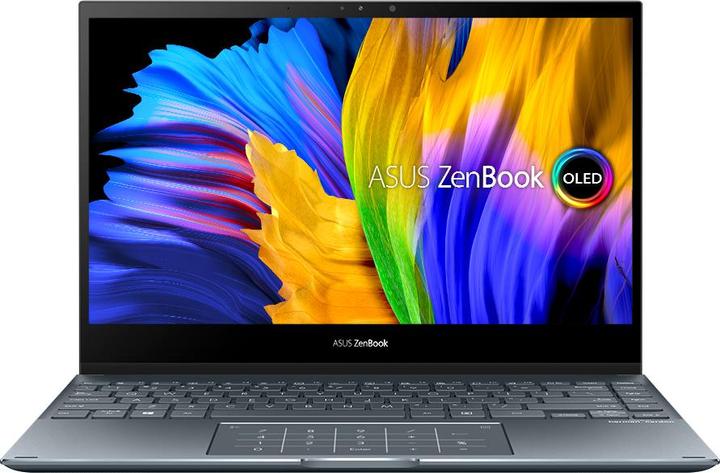 ASUS UX363EA-HP575X i5-1135G7 13.3in P 2 - Core i5 - 512 GB (13.30", Intel Core i5-1135G7, 512 GB)