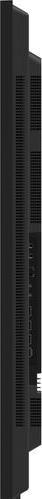Actual product image iiyama 164.0cm(65") LH6541UHS-B1AG 16:9 3xHDMI+USB IPS (Speditionsversand) (3840 x 2160 Pixels, 64.50")