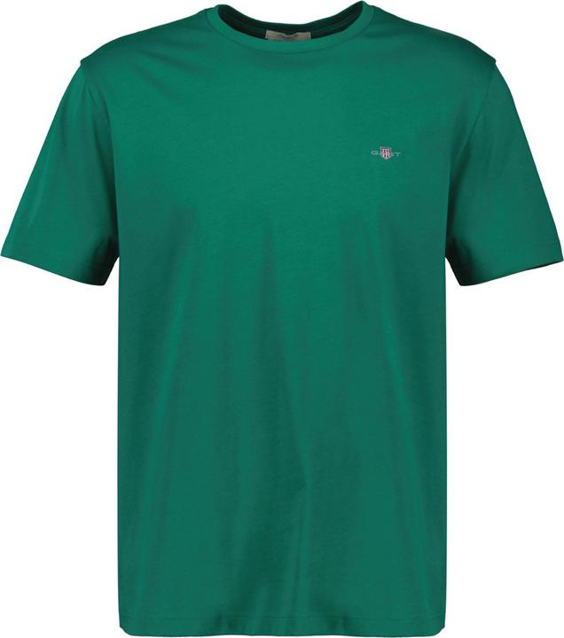 Green (Deep Green)