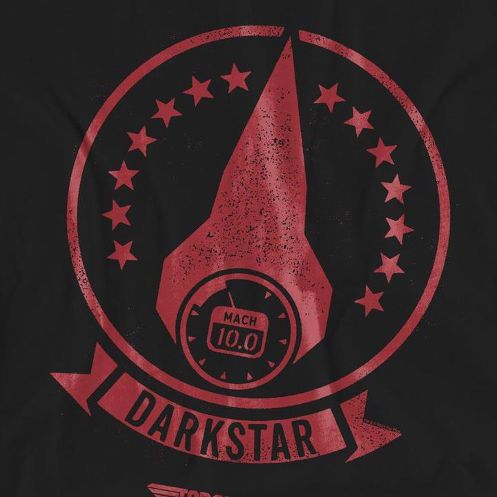 Produktbild Top Gun Darkstar TShirt (XXL)