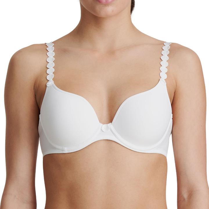 Immagine prodotto Marie Jo Reggiseno con coppa a forma di cuore Tom (75 C, Confezione singola)