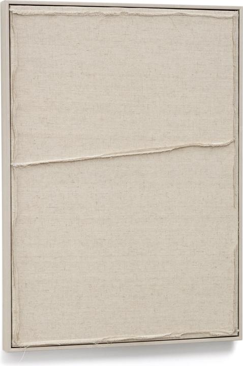 Actual product image Kave Home Maha (72 x 52 cm)