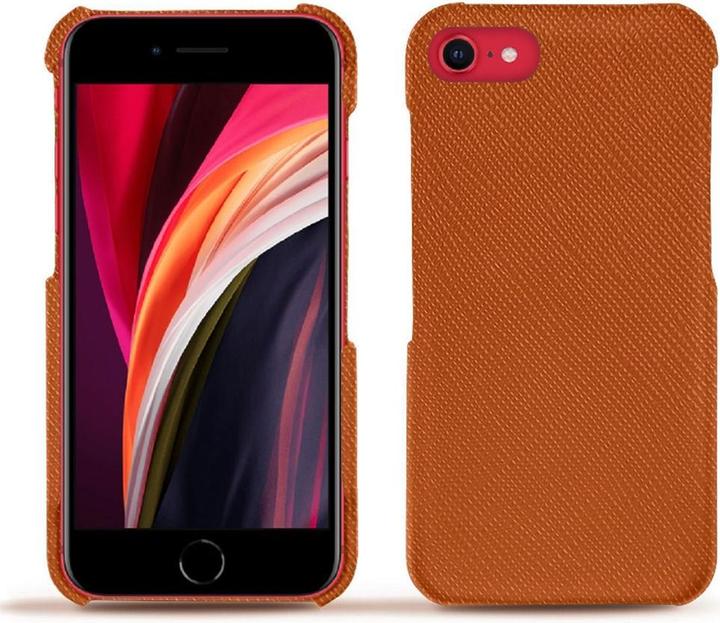 Immagine prodotto Noreve Cover in pelle (Apple iPhone SE (terza generazione), Apple iPhone SE (seconda generazione))