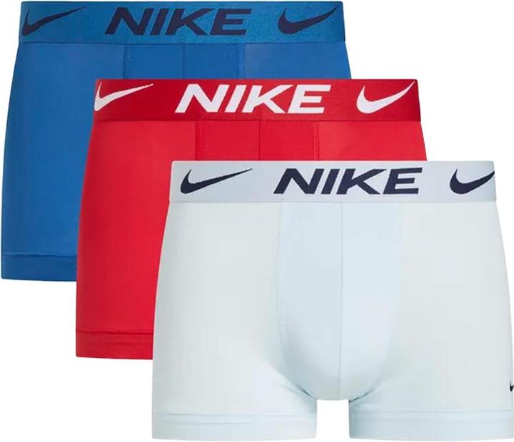 Nike Essential Boxershorts (3erPack) (XL, 3er Pack)