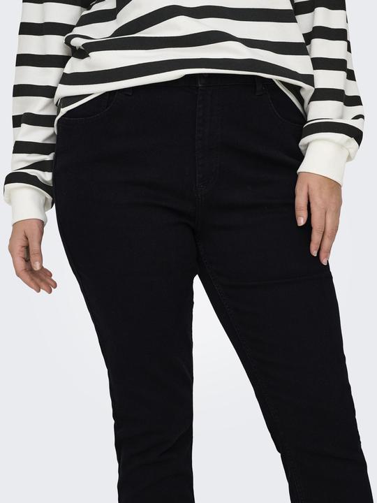 Produktbild Only CARHUSH Mittlere Taille Skinny Fit Jeans Skinny Jeans (48)