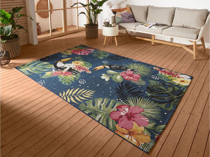 Produktbild Hanse Home Tropical Dream (80 x 165 cm)
