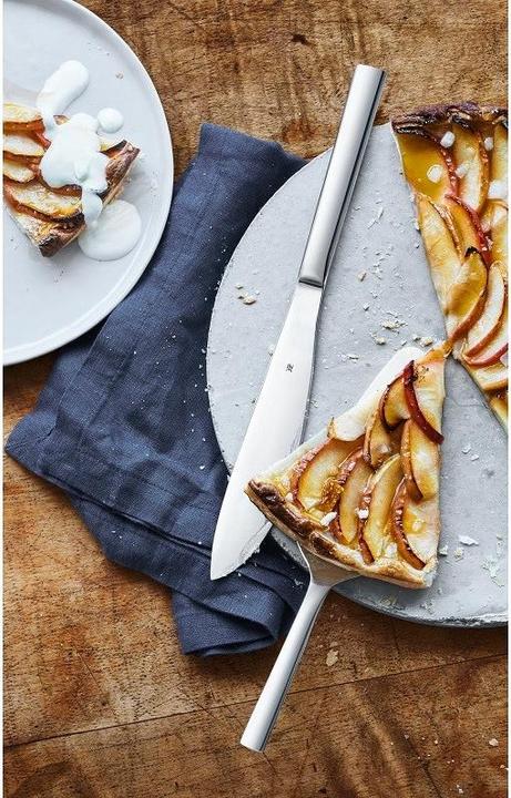 Image du produit WMF Nuova (Pelle à tarte, Couteau à tarte)