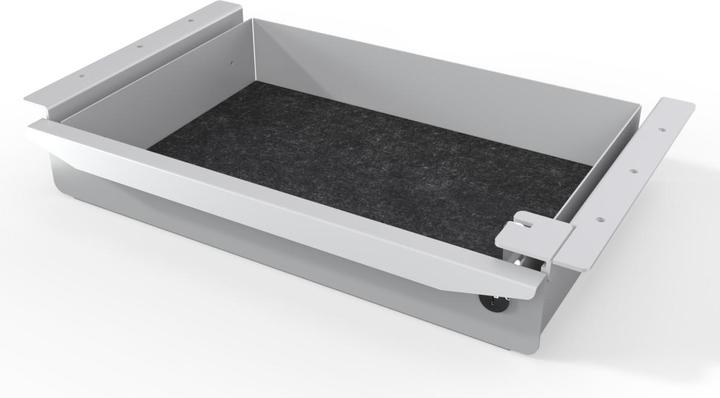 Weißaluminium RAL 9006