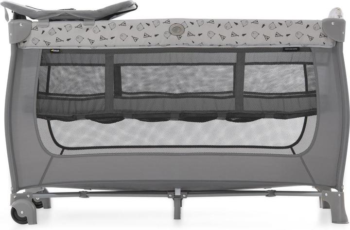 Image du produit Hauck Centre Sleep N Play
