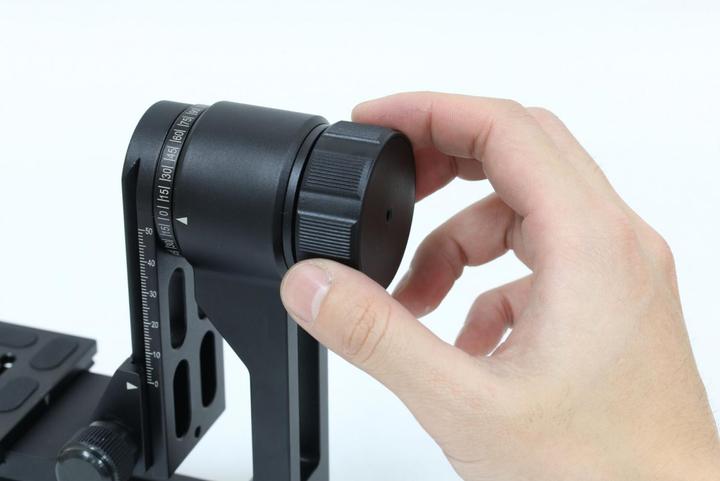 Produktbild Slik Head SGH-300