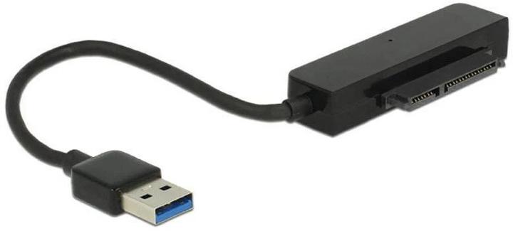 Actual product image Delock 62742 Converter USB 3.0 to SATA
