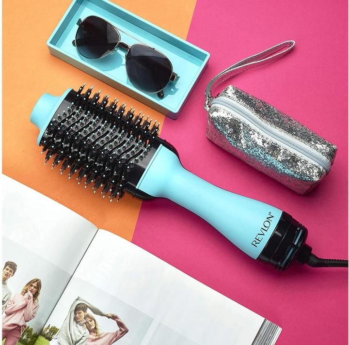 Actual product image Revlon One Step Volumiser