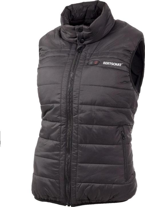Produktbild Bertschat Wattierte Weste Dual Heating (S)