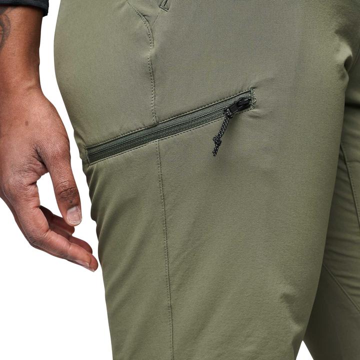 Immagine prodotto Black Diamond Pantaloni alpini (S/M)