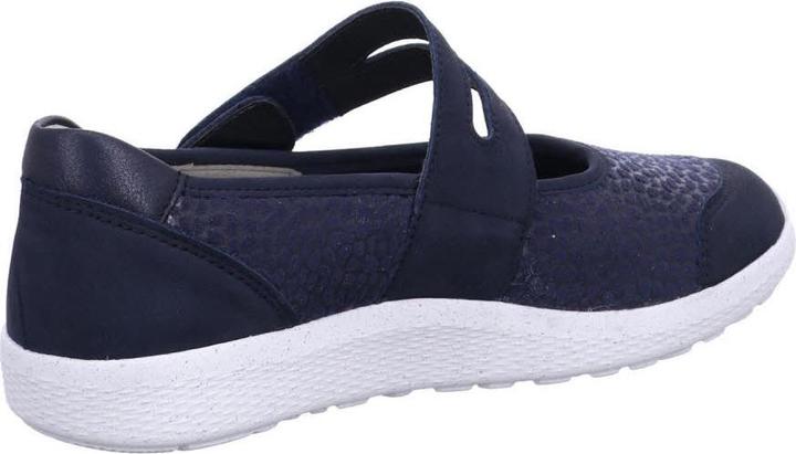 Produktbild Waldläufer Ballerina Damen Slipper (40)