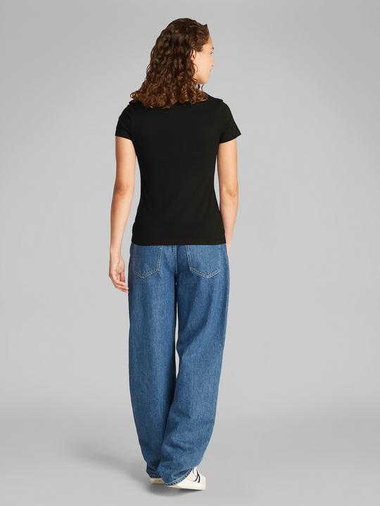 Produktbild Calvin Klein Jeans Gradient Monologo Slim Tee (L)