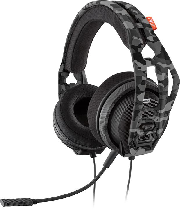 Actual product image Nacon Gaming Rig 400HX (Cable)