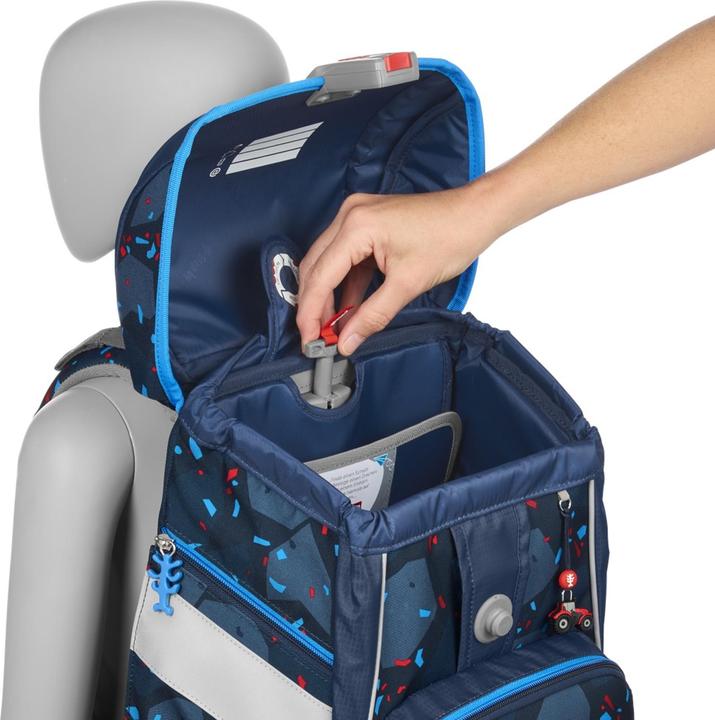 Actual product image Step by Step Tractor Freddy (19 l)