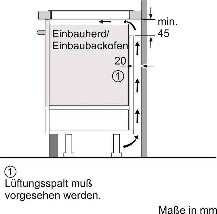Actual product image Siemens EH675FFC1E
