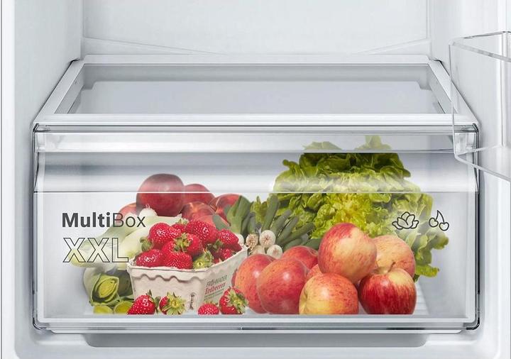 Actual product image Bosch Hausgeräte KIR 41VFE (204 l)