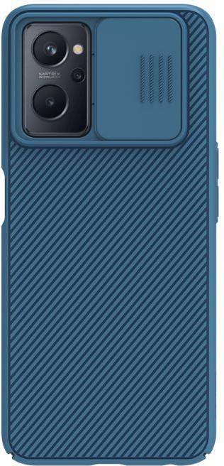 Produktbild Nillkin CamShield Series Hardcase Hülle (Realme 9i)