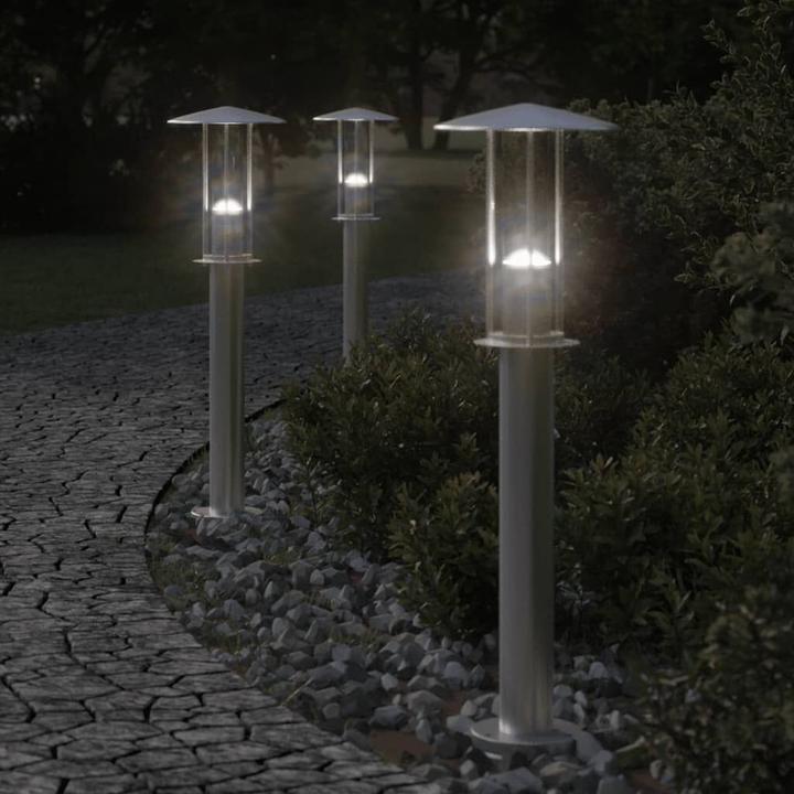 Actual product image VidaXL Roslyn (E27, IP44)
