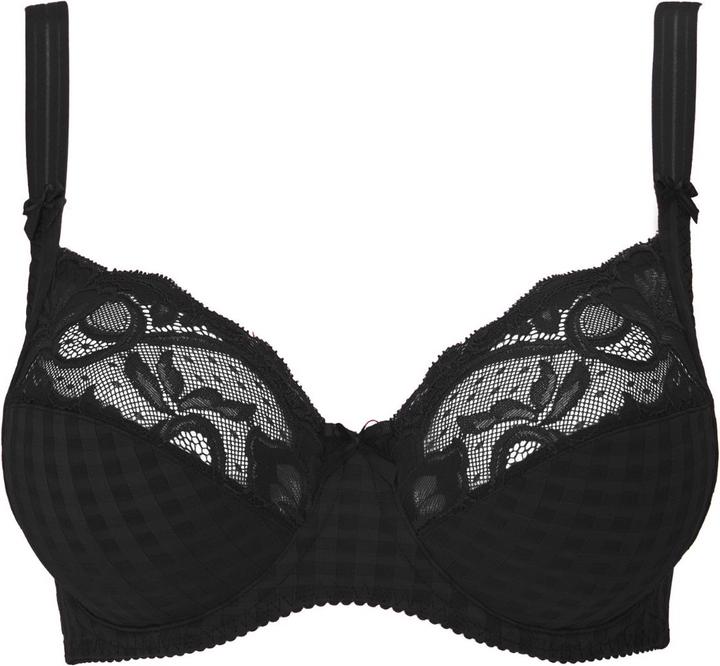 Image du produit Prima Donna Soutien-gorge à armatures Madison (75 E, Une unité par pack)