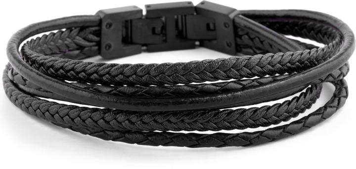 Actual product image Lucleon Roy (1 cm, Leather)