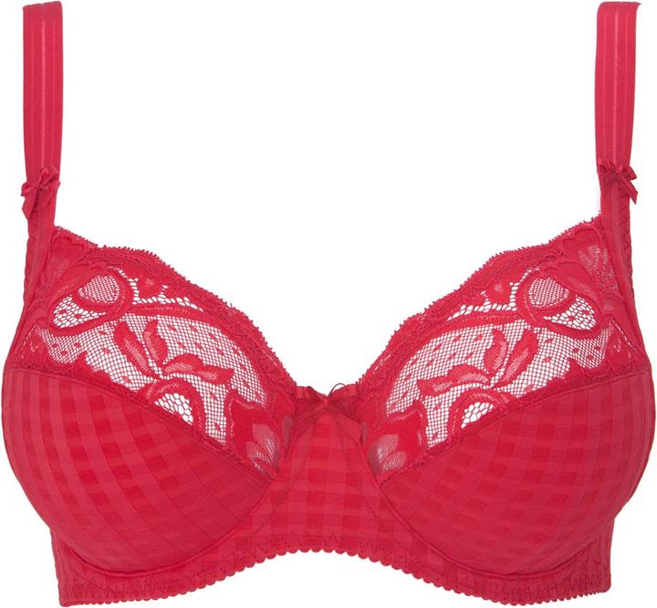 Image du produit Prima Donna Soutien-gorge à armatures Madison (75 E, Une unité par pack)