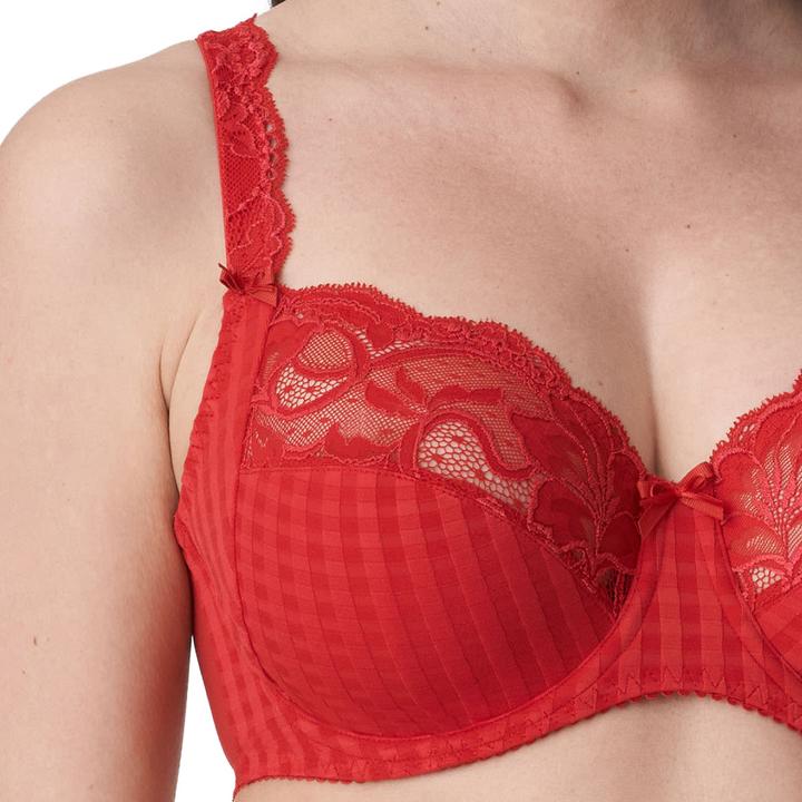 Image du produit Prima Donna Soutien-gorge à armatures Madison (75 E, Une unité par pack)