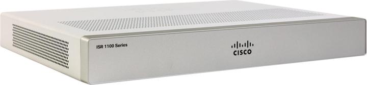 Image du produit Cisco Routeur de services intégrés 1121