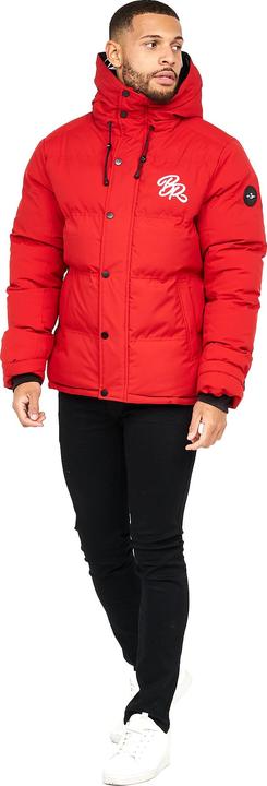 Image du produit Born Rich Veste matelassée Bacuna pour homme (M)