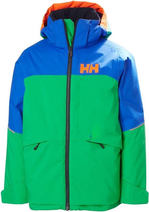 Immagine prodotto Helly Hansen Jr Summit Jacke (128)