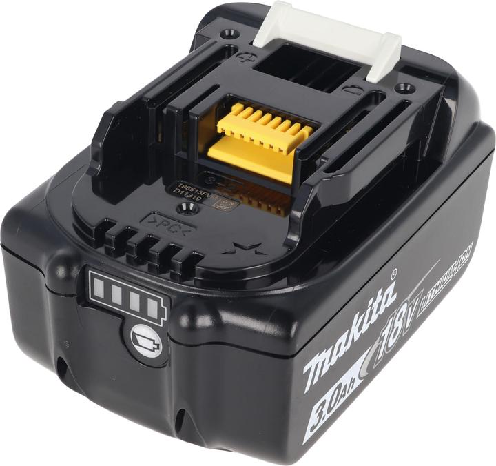 Produktbild Makita Ersatzakku-BL1830B (18 V)
